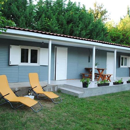 Akarattya Endless Summer Woodhouse Balatonakarattya Exteriér fotografie