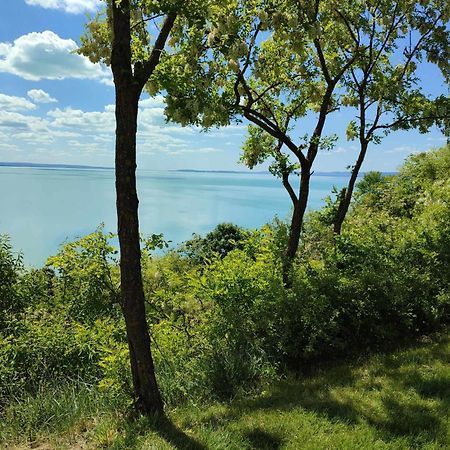 Akarattya Endless Summer Woodhouse Balatonakarattya Exteriér fotografie